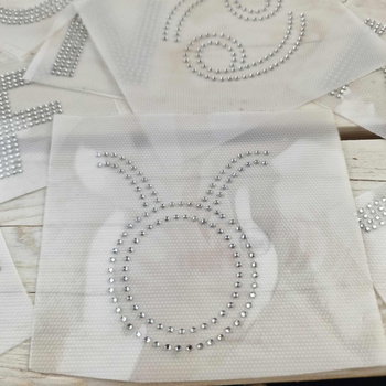 Thermojet - znamení zvěrokruhu BÝK