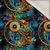 ABSTRACTION wz.18 - Thermo lycra