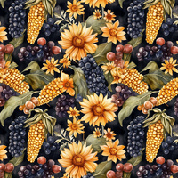 Tutti Frutti wz. 7- Slub Weave