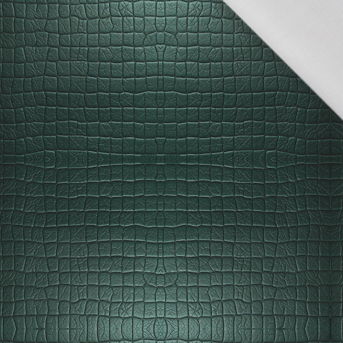 Leather Pattern wz.1  - Cotton woven fabric