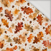 AUTUMN WZ. 4 - Jersey wiskozowy
