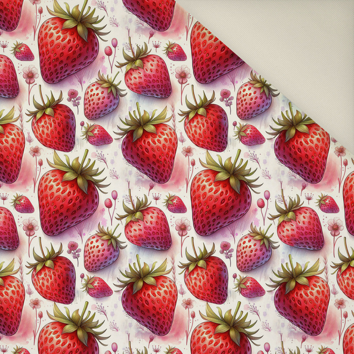 TUTTI FRUTTI WZ. 39 - Polster- Velours