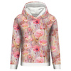 MOHNBLUMEN Ms. 3 - Viskose Jersey