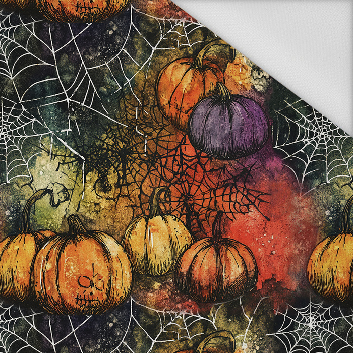 HALLOWEEN WZ. 60 - Nylonstoff PUMI