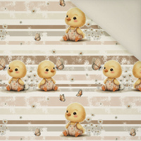 Duckie - Upholstery velour