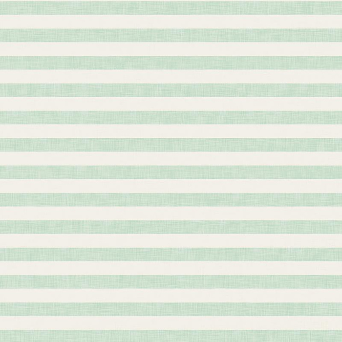 STREIFEN 1x1 - acid ecru / acid mint
