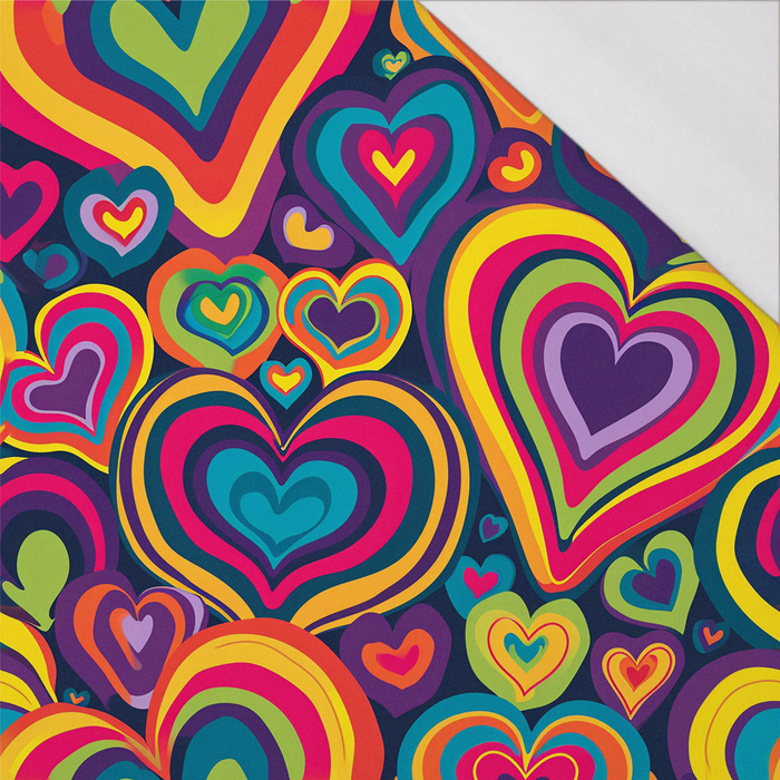 VALENTINE'S DAY 24 - Single Jersey