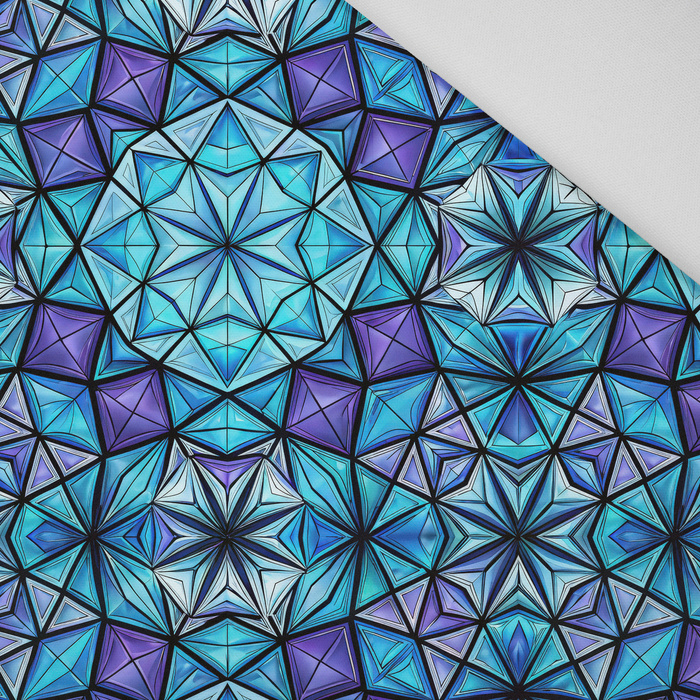 Stained Glass wz. 32 - Panama 220g