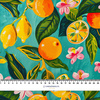Tutti Frutti wz. 12 - Nylonstoff PUMI
