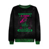 KINDER SWEATSHIRT (NOE) - GAMING M. 1 - Nähset (98/104)