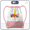 GYM BAG - UNICORN EN - small