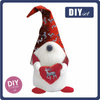 SKŘÍTEK ELF - DIY IT'S EASY