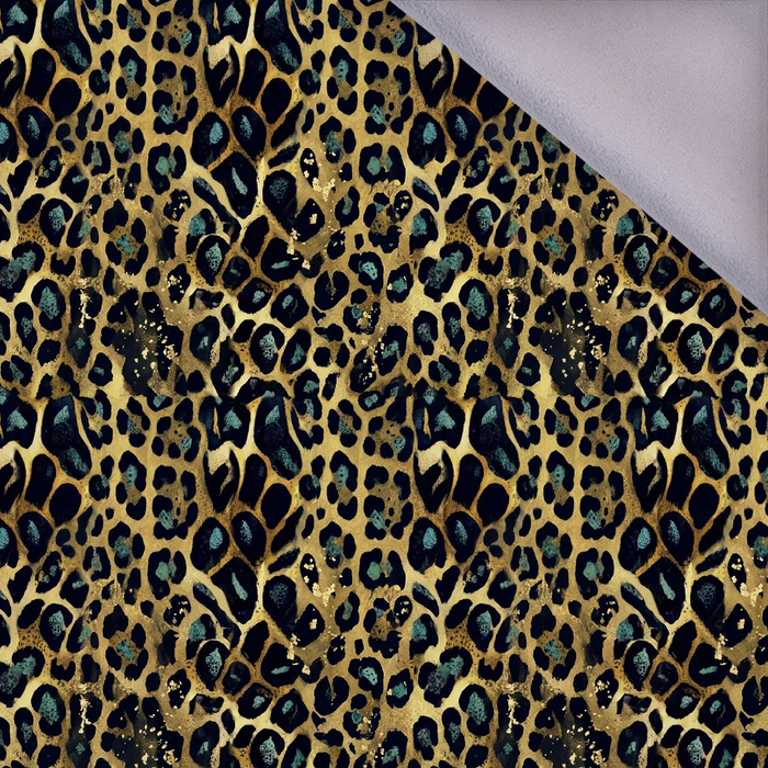 ANIMAL PATTERN WZ. 8 - softshell