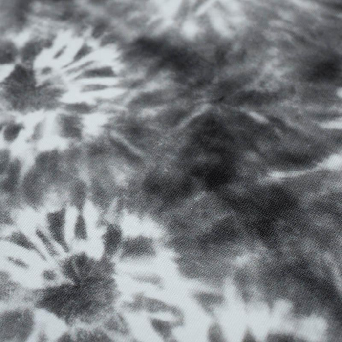 BATIK Ms. 1 / grau -  Sommersweat