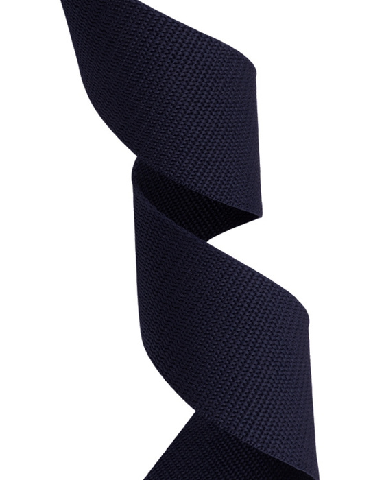 Webbing Tape 20 mm, 50 m - navy