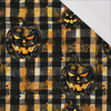 HALLOWEEN WZ. 39- Slub Weave