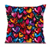 VALENTINE'S DAY 11 - lycra 300g