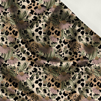 ANIMAL PATTERN WZ. 10 - Satin