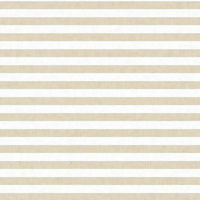 STRIPES 1x1 - acid white/ acid beige - single jersey with elastane