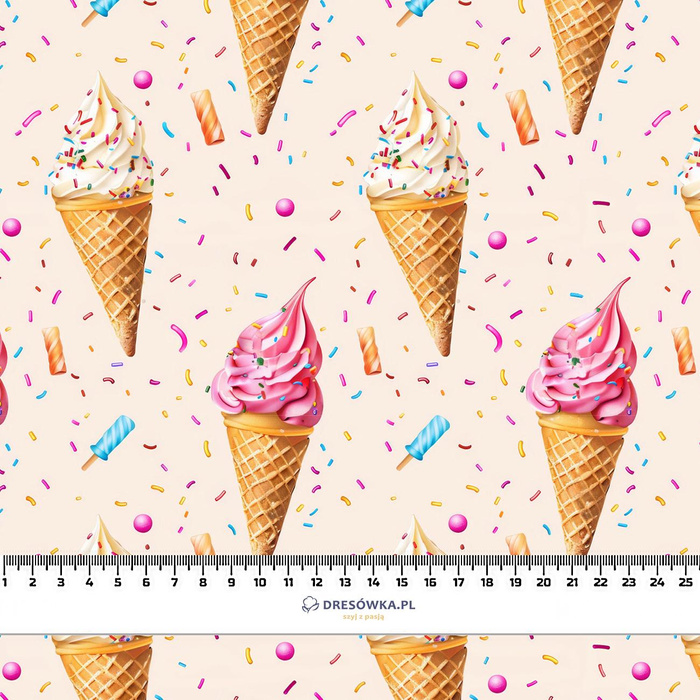 SWEETS WZ.2 - Thermo lycra