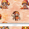 Cute Halloween wz. 9 - softshell
