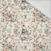 HAPPY BUNNY WZ. 4 - Waterproof woven fabric