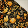 Folk Art wz.16- Polster- Velours