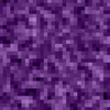 PIXELS pat. 2 / violet - softshell