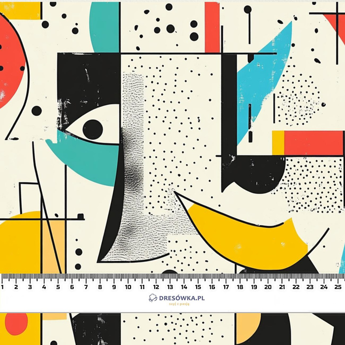 EYES WZ.5- Slub Weave