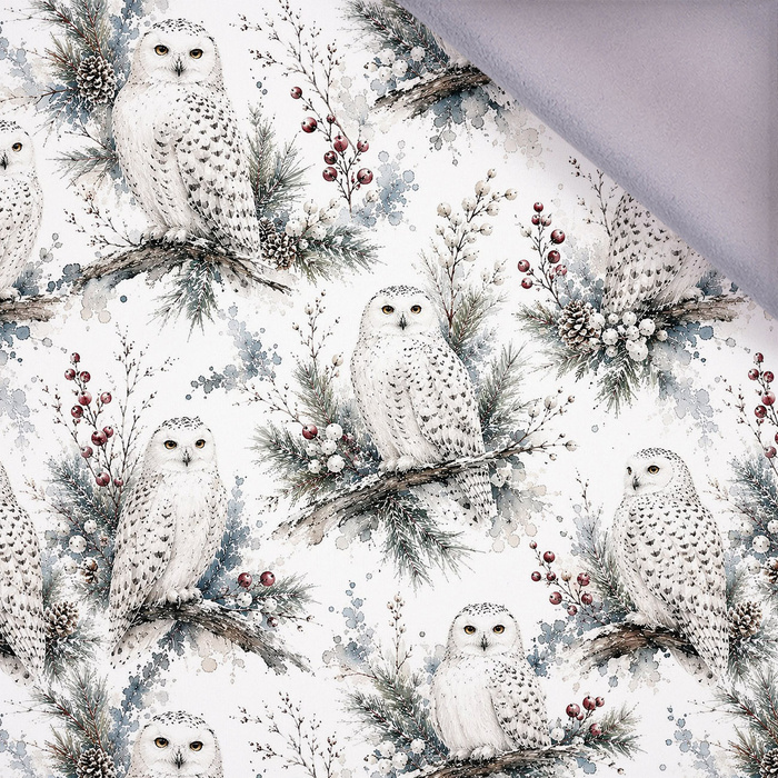 WINTER GARDEN WZ. 11 - softshell