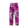 CHILDREN'S SOFTSHELL TROUSERS (YETI) - WINTER GALAXY PAT. 1 - sewing set (110/116)