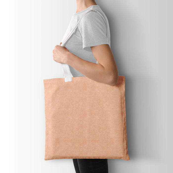 ACID WASH / peach fuzz - Thermo lycra