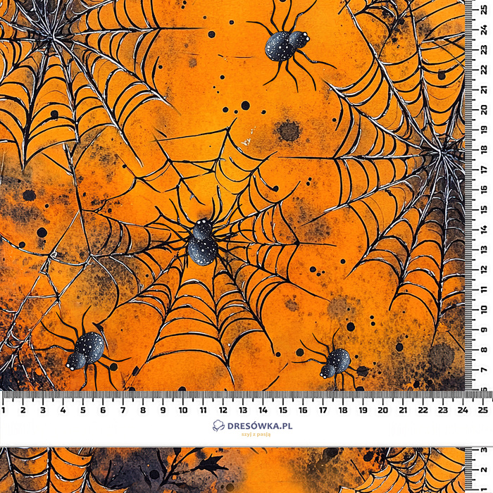 HALLOWEEN WZ. 54 - Sommersweat