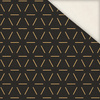 GEOMETRIC MINIMAL WZ. 3 - Slub Weave