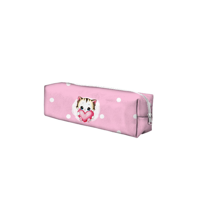 SCHÜLERPAKET - SWEET CAT m. 3 - Nähset
