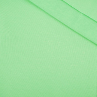 D-122 AQUAMARINE- teplákovina s elastanem (Pe260)