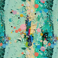 ABSTRACTION WZ.43 - teplakovina