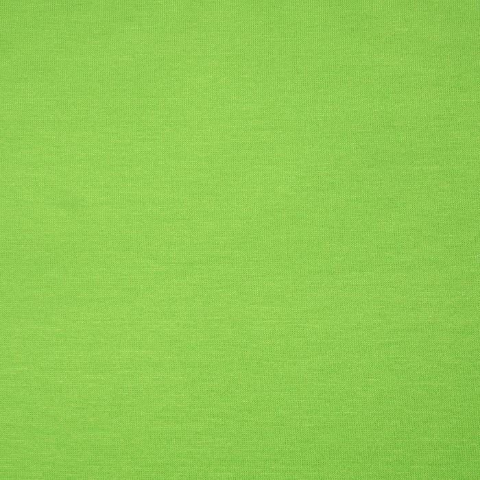 W-18 Grün - Viskose jersey 210g