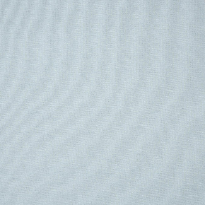 Single jersey z elastanem 210g -  Light Sky Blue (D-75)