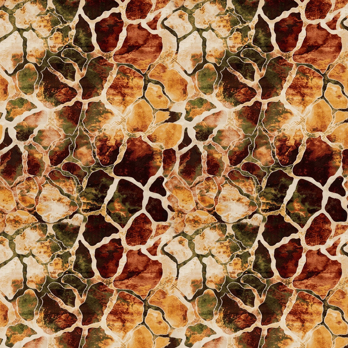 ANIMAL PATTERN WZ. 5 - Thermo lycra