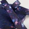 Webbing Tape with Print 25mm - STAINED GLASS WZ. 13
