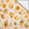 AUTUMN WZ. 3 - leichte Maschenware angeraut