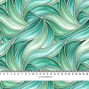 Stained Garden wz. 2 - Satin
