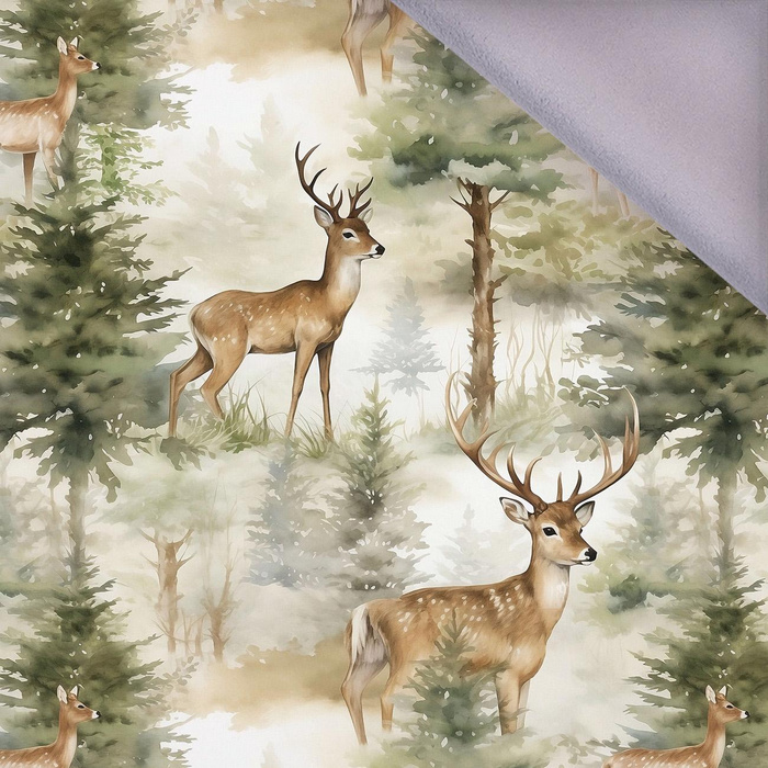 FOREST WZ.10 - Softshell