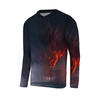 THERMO MEN'S BLOUSE (JIM) - SZMARA BEAST - sewing set L