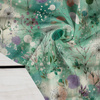 FLORAL REVERIE WZ. 10 - Crepe