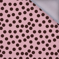 POLKA DOTS WZ. 9 - Softshell