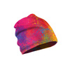 KID'S CAP AND SCARF (CLASSIC) - COLORFUL SPECKS 48-50