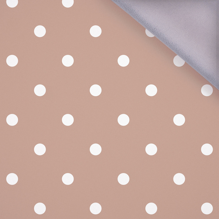 POLKA DOTS WZ. 4 - Softshell