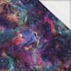 COSMIC GALAXY WZ. 3 - single jersey z elastanem ITY